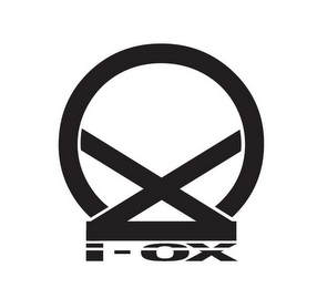 X O I-OX logo
