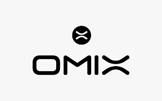 X OMIX logo