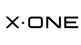 X-ONE logo
