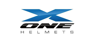 X ONE HELMETS logo