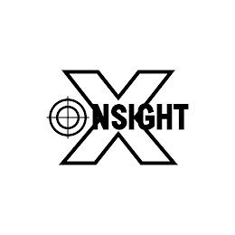 (X) ONSIGHT logo