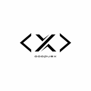 X OOOPUSX logo