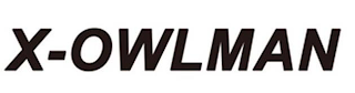 X-OWLMAN logo