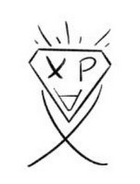 X P A logo