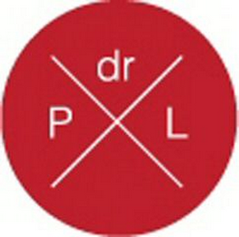 X P DR L logo