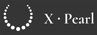 X · PEARL logo