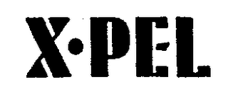 X-PEL logo