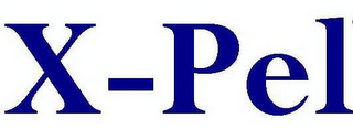 X-PEL logo