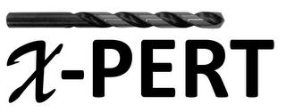 X-PERT logo