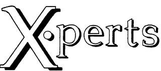 X-PERTS logo