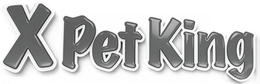 X PET KING