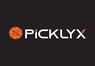 X PICKLYX logo