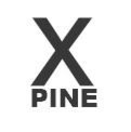 X PINE