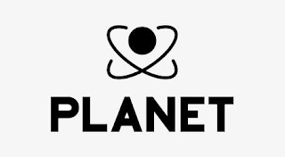 X PLANET logo