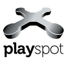 X PLAYSPOT logo