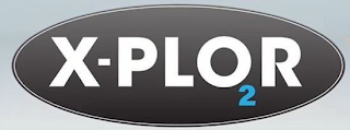 X-PLO2R logo