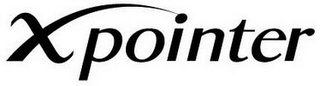X POINTER logo