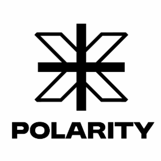X+ POLARITY logo