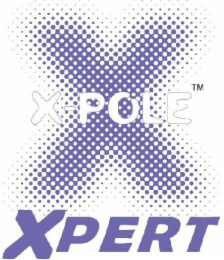 X-POLE XPERT logo