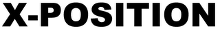 X-POSITION logo