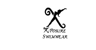 X-POSURE SWIMWEAR logo