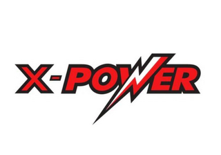 X-POWER logo
