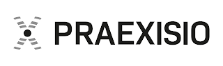 X PRAEXISIO logo