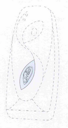 X-PRESS logo