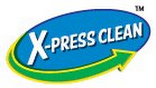 X-PRESS CLEAN logo