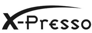 X-PRESSO logo