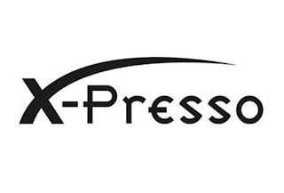 X-PRESSO logo