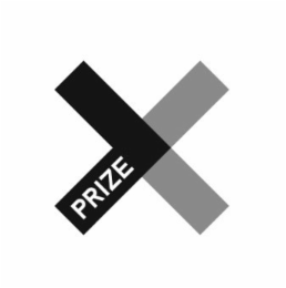 X PRIZE logo