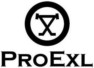 X PROEXL logo