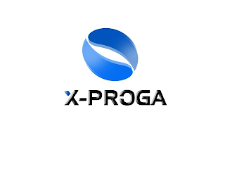 X-PROGA logo