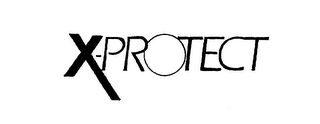 X-PROTECT logo