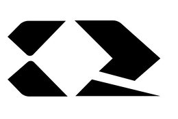 X Q logo