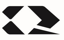 X Q logo