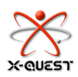 X-QUEST logo