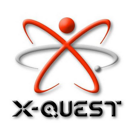 X-QUEST logo