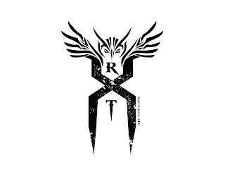 X R T logo