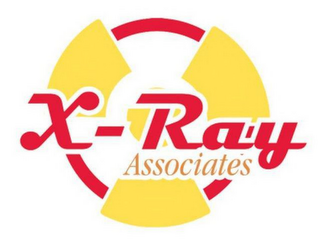 X-RAY ASSOCIATES logo