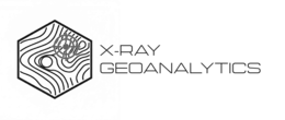 X-RAY GEOANALYTICS logo