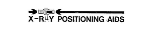 X-RAY POSITIONING AIDS logo
