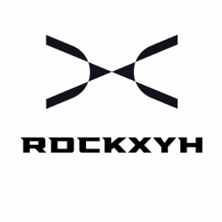 X RDCKXYH logo