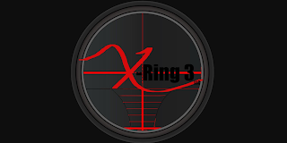 X-RING 3 LLC logo