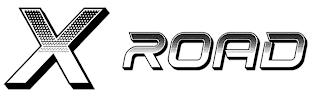 X ROAD logo