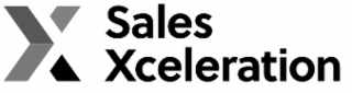 X SALES XCELERATION