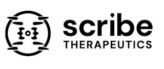 X SCRIBE THERAPEUTICS logo