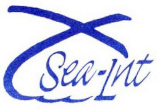 X SEA-LNT logo