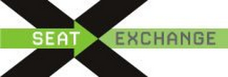 X SEAT EXCHANGE logo